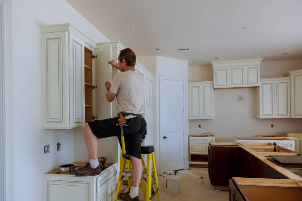 Cabinet Installation Pipersville