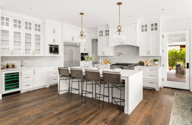 Kitchen Cabinets Pipersville PA
